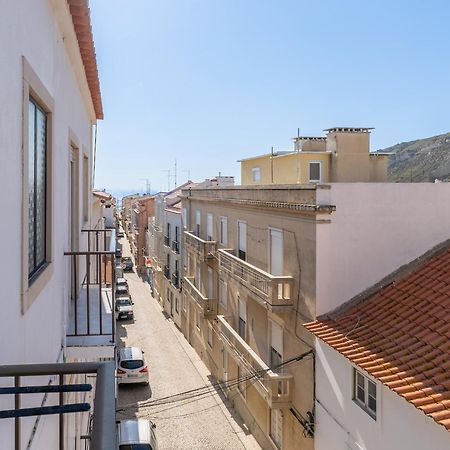 Blue Beach Home Subvilla 48 Nazaré Exterior foto